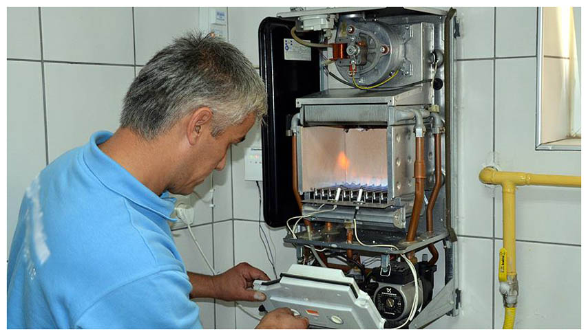 Köse Kombi Tamircisi